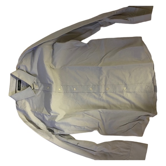 Dolce Gabbana and Christian Dior Button Up Shirts - Picture 4 of 4